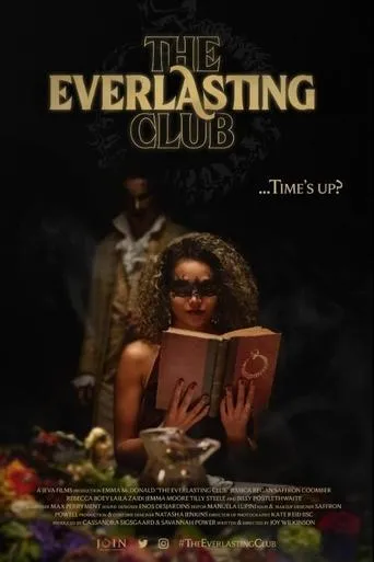 The Everlasting Club movie poster - Entertainment content