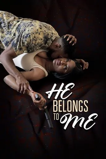 He Belongs to Me movie poster - Entertainment content