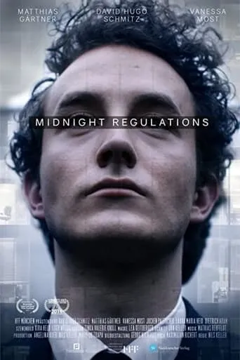 Midnight Regulations movie poster - Entertainment content