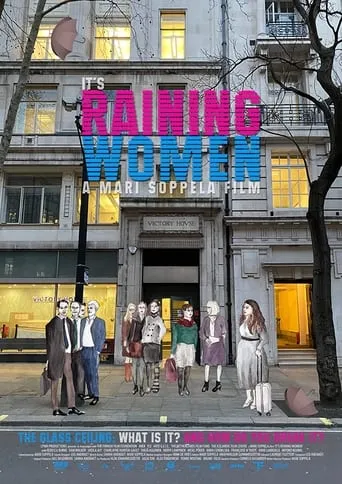 It’s Raining Women movie poster - Rated 7/10