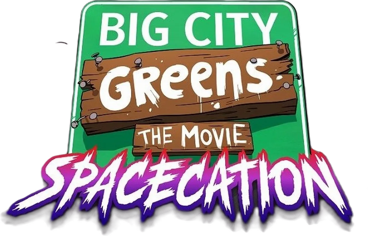 Big City Greens the Movie: Spacecation