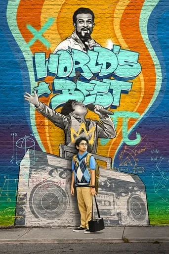 World's Best movie poster - Rated 6.2/10