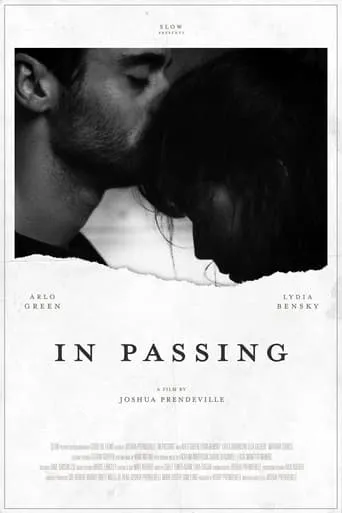 In Passing movie poster - Rated 1.3/10