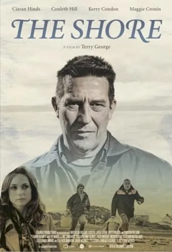 The Shore movie poster - Rated 6/10