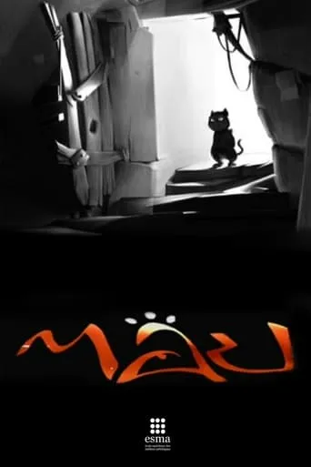 Mau movie poster - Entertainment content