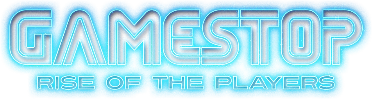 GameStop: Rise of the Players
