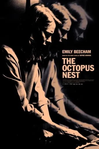 The Octopus Nest movie poster - Rated 8/10