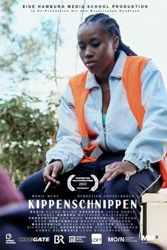 Kippenschnippen movie poster - Entertainment content