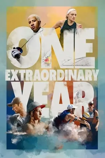 One Extraordinary Year movie poster - Entertainment content