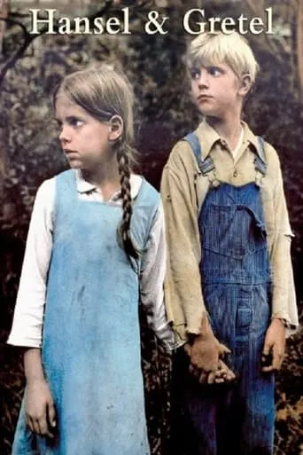 Hansel & Gretel movie poster - Entertainment content