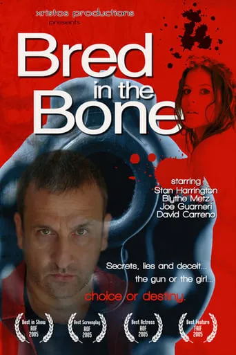 Bred in the Bone movie poster - Entertainment content