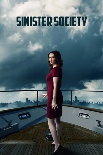 Killer Ambition movie poster - Rated 4.3/10