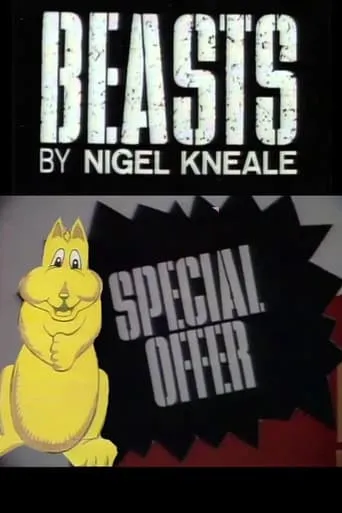 Beasts: Special Offer movie poster - Entertainment content
