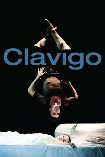 Clavigo movie poster - Entertainment content