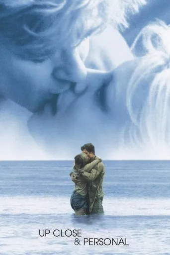 Up Close & Personal movie poster - Rated 6.291/10