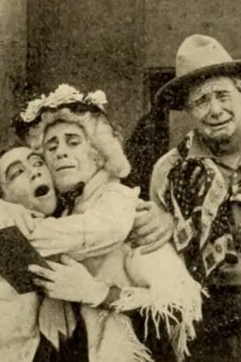 Town Hall, Tonight movie poster - Entertainment content