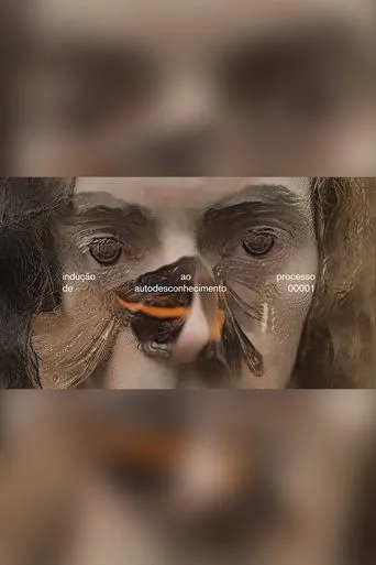 Indução ao processo de autodesconhecimento 00001 movie poster - Entertainment content