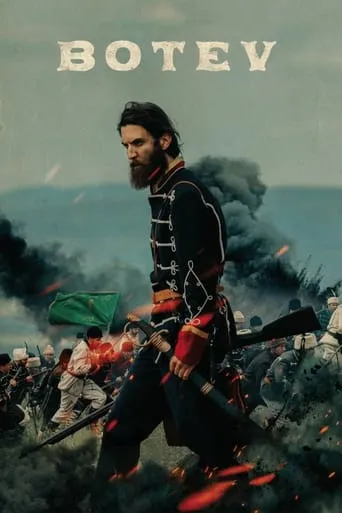 Botev movie poster - Rated 5.2/10