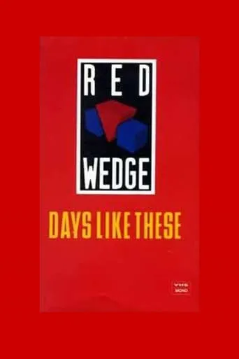 Days Like These movie poster - Rated 10/10
