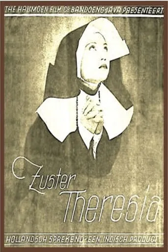 Zuster Theresia movie poster - Entertainment content