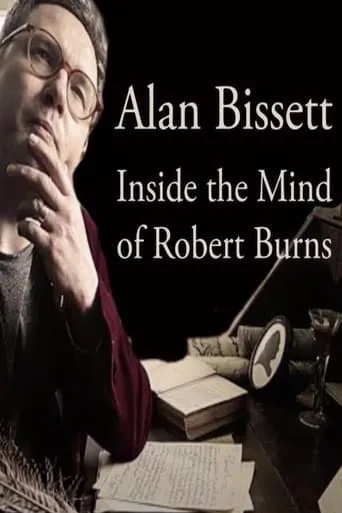 Inside the Mind of Robert Burns movie poster - Entertainment content