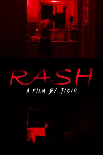 Rash movie poster - Rated 10/10
