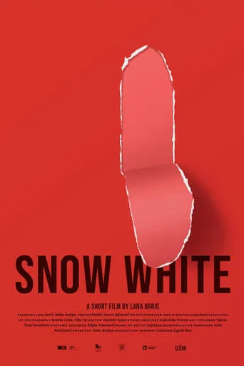 Snow White movie poster - Entertainment content