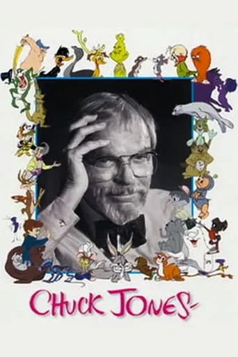 Chuck Jones: Memories of Childhood movie poster - Rated 7/10