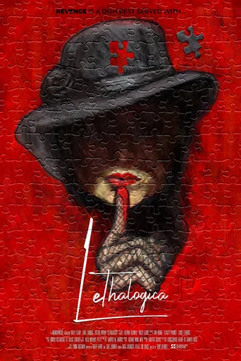 Lethalogica movie poster - Entertainment content