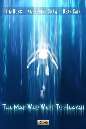 The Man Who Went to Heaven movie poster - Entertainment content