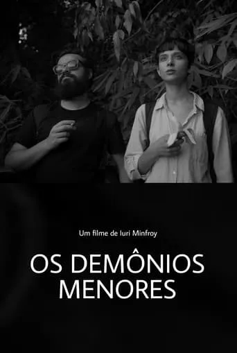 The Minor Demons movie poster - Entertainment content