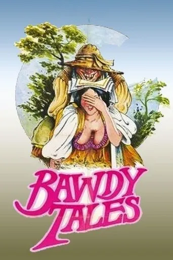 Bawdy Tales movie poster - Rated 6.3/10