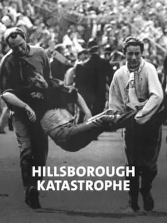 You'll Never Walk Alone: 30 Years After the Hillsborough Stadium Disaster movie poster - Entertainment content