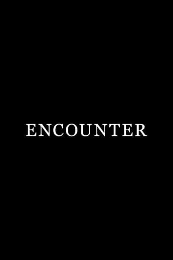 Encounter movie poster - Entertainment content
