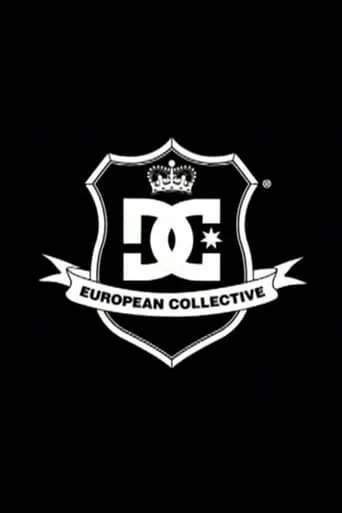 European Collective movie poster - Entertainment content