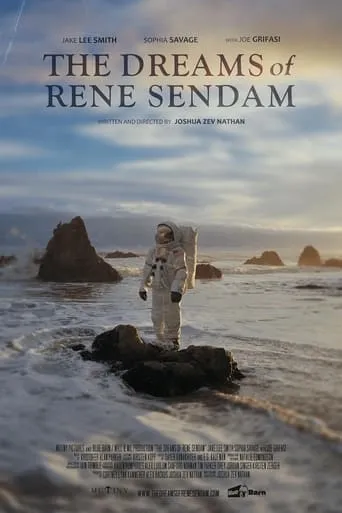 The Dreams of Rene Sendam movie poster - Rated 1/10