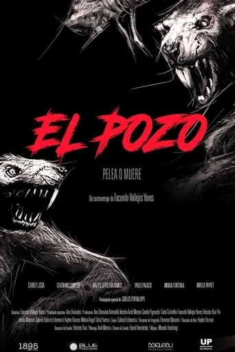 El pozo movie poster - Entertainment content