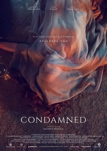 Condamned movie poster - Rated 5/10