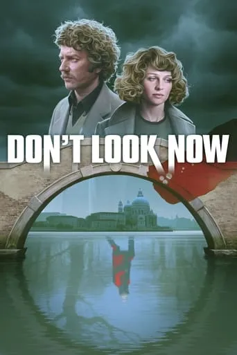 Don't Look Now movie poster - Rated 6.9/10