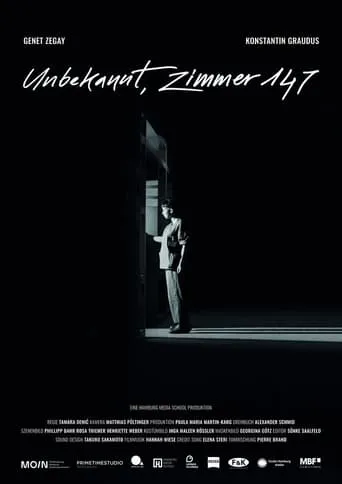 Unbekannt, Zimmer 147 movie poster - Entertainment content