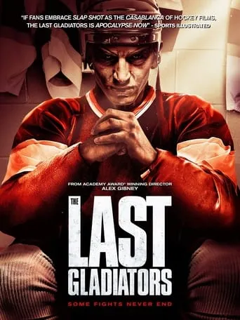 The Last Gladiators movie poster - Rated 6.8/10