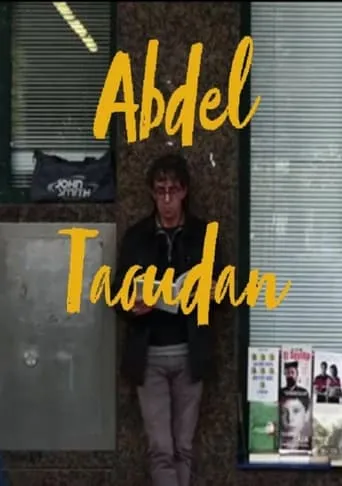 Abdel Taoudan movie poster - Entertainment content