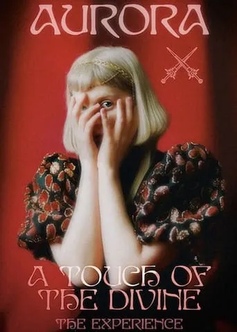 A Touch of the Divine movie poster - Rated 6.9/10