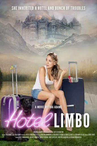 Hotel Limbo movie poster - Rated 4.8/10
