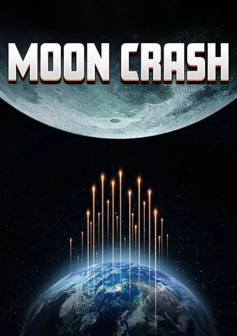 Moon Crash movie poster - Rated 3.6/10