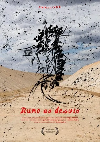 Rumo ao Desvio movie poster - Entertainment content
