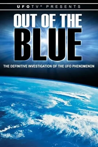 Out of the Blue movie poster - Rated 7.6/10