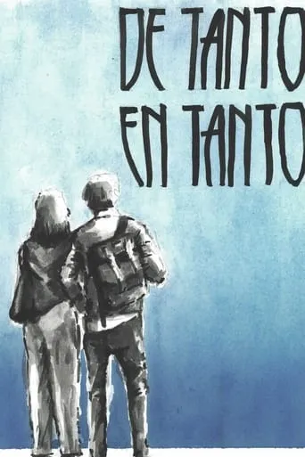 De Tanto En Tanto movie poster - Entertainment content