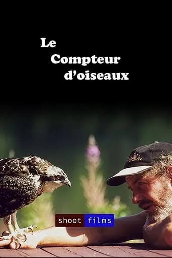 Le compteur d'oiseaux movie poster - Entertainment content