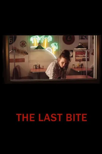 The Last Bite movie poster - Rated 6.8/10